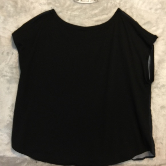 Torrid Rocker Tee - Picture 5 of 5